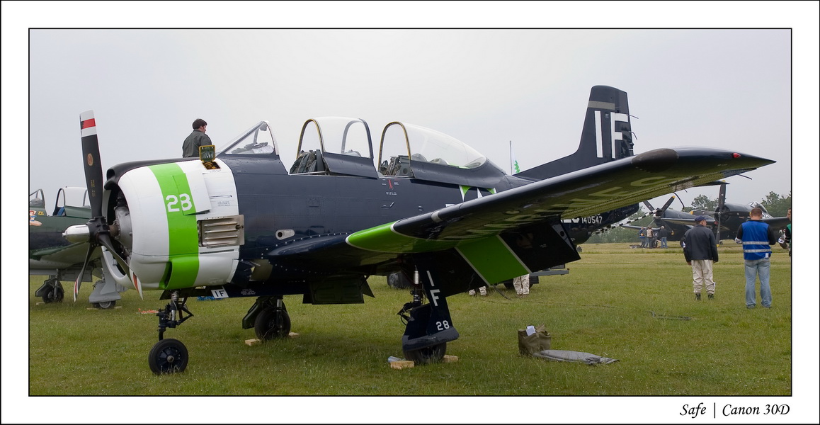 2007 - 05 - Meeting ferte alais - 029